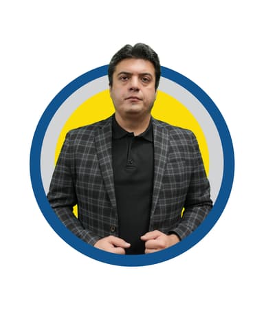 سیامک جلالی