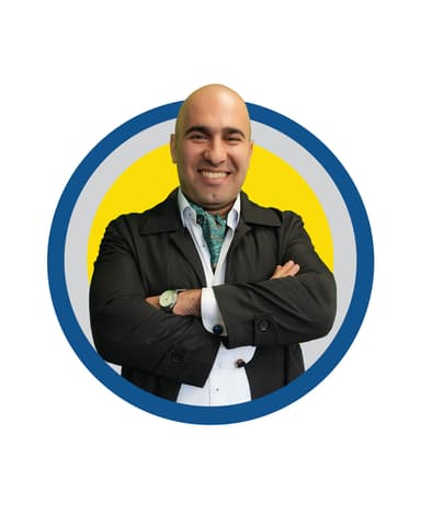 میلاد منصوری