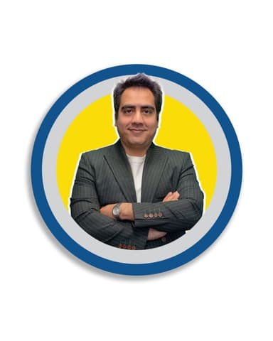 روزبه شهلایی