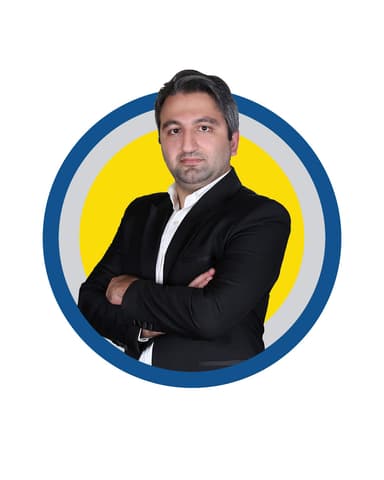 رضا طهرانچی