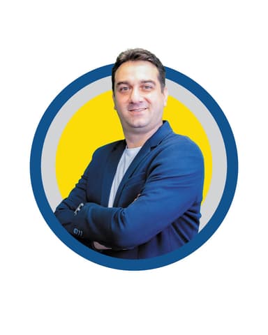 نیما نوروزی