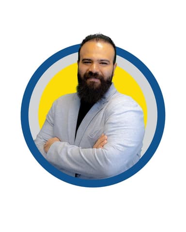 مهران ترکمان