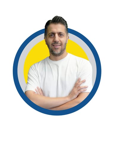 ابوالفضل حاجی حیدر