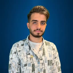 امیرحسین سعیدی