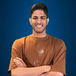 محمد امین علوی فرد