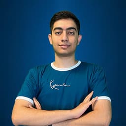 امیرحسین ابراهیمی