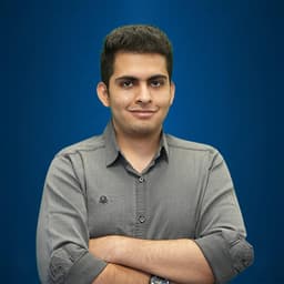 آریان احسان دوست