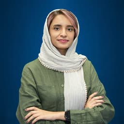 مبینا پورمهدی ابراهیمی