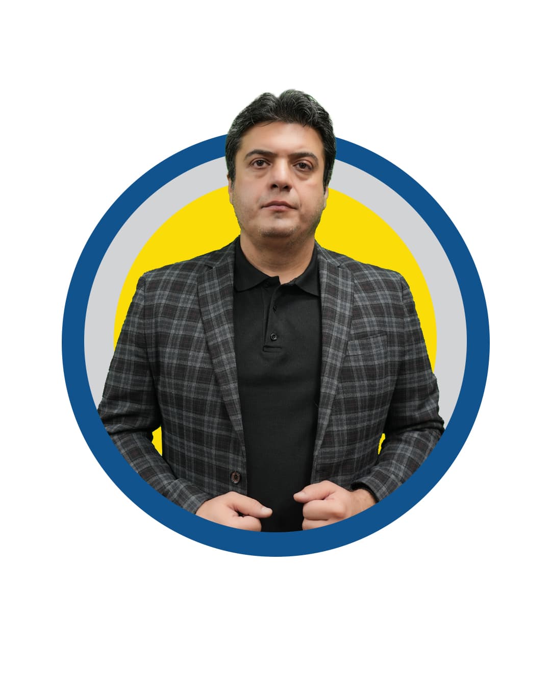 سیامک جلالی