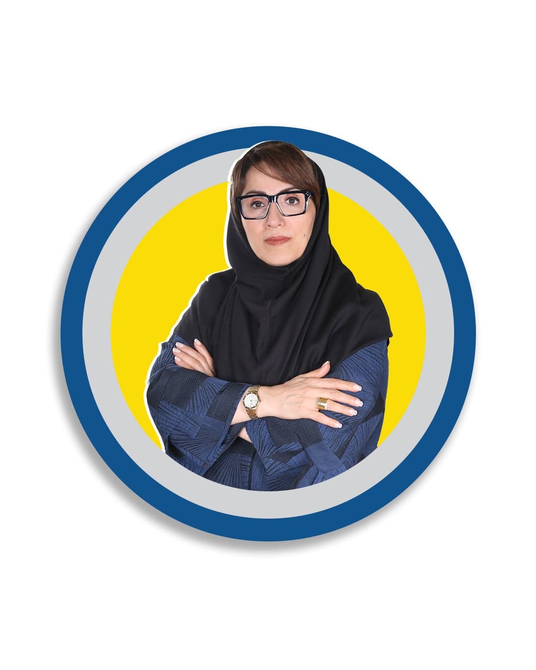 لیلی لجمیری