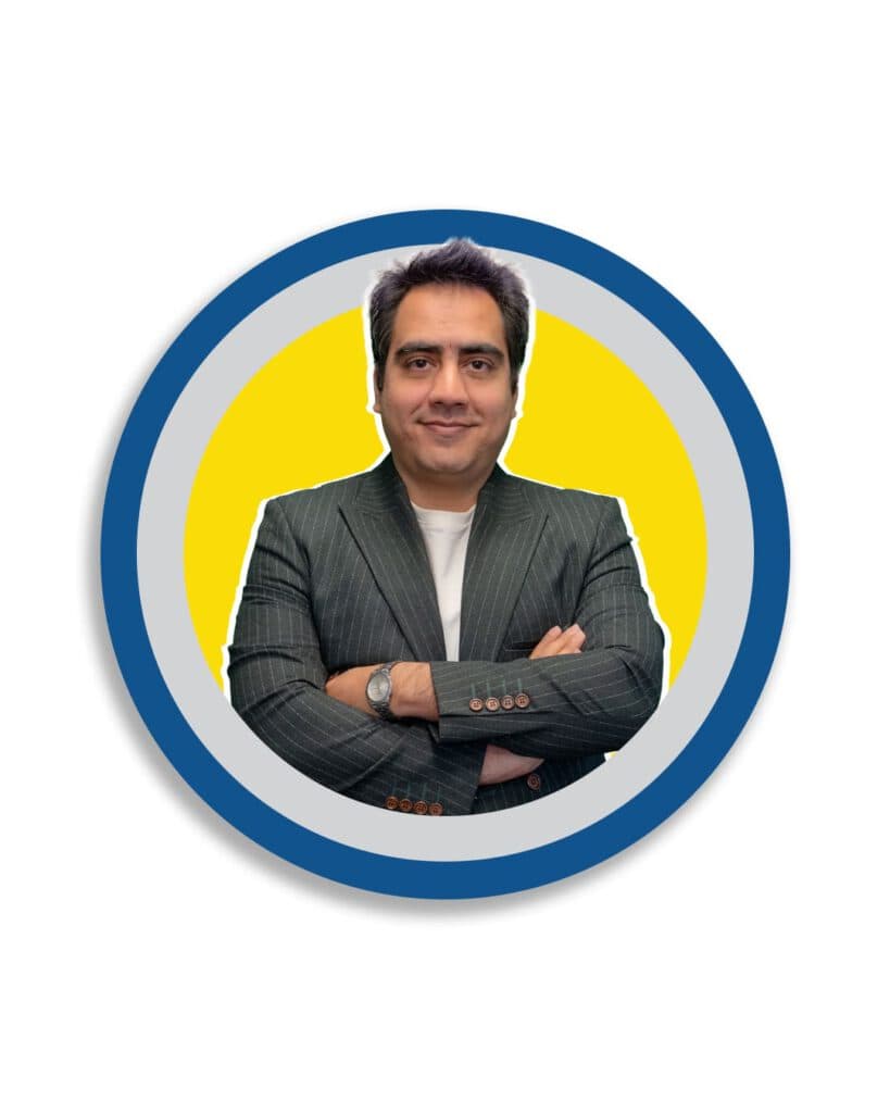 روزبه شهلایی