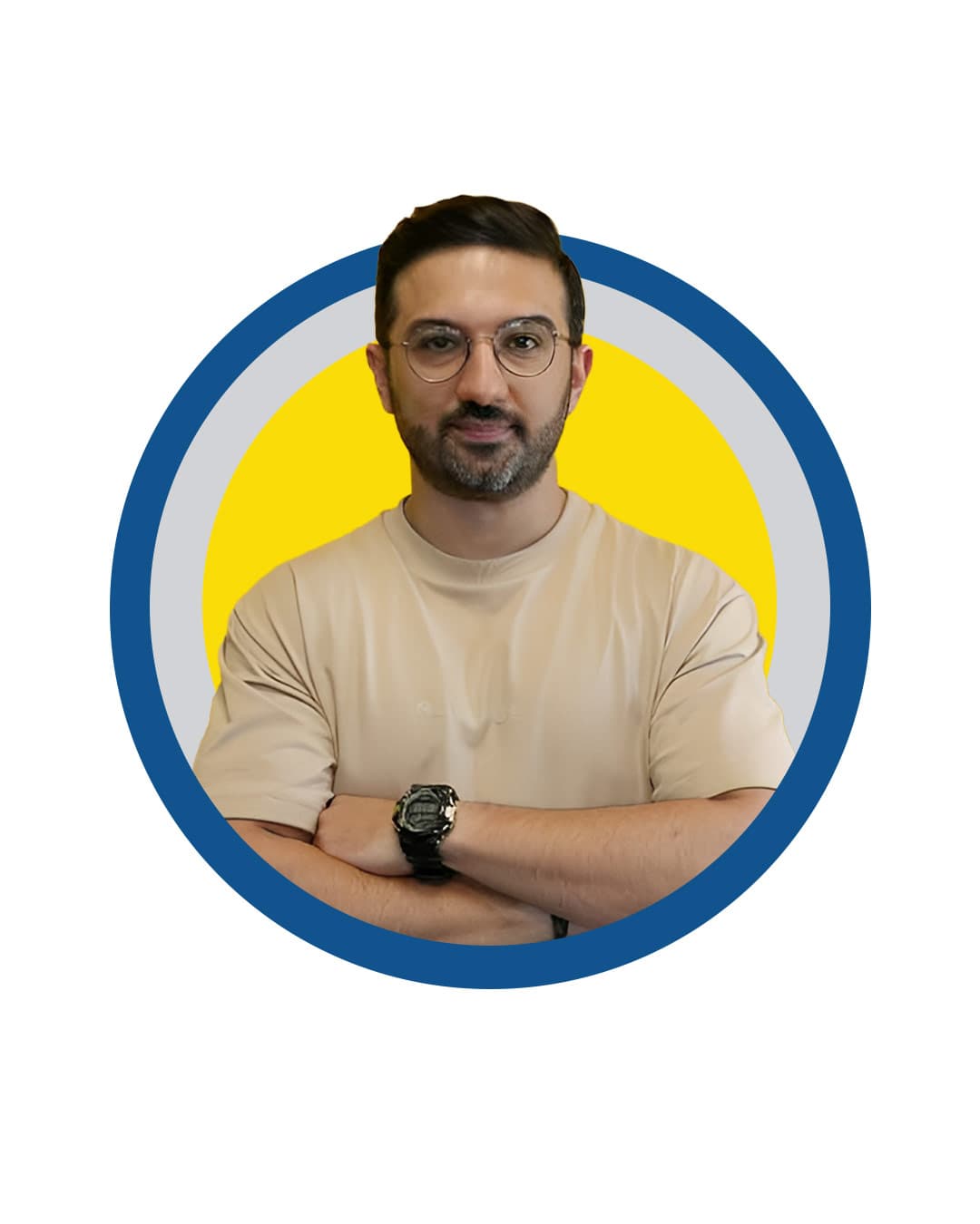 اشکان زرندی