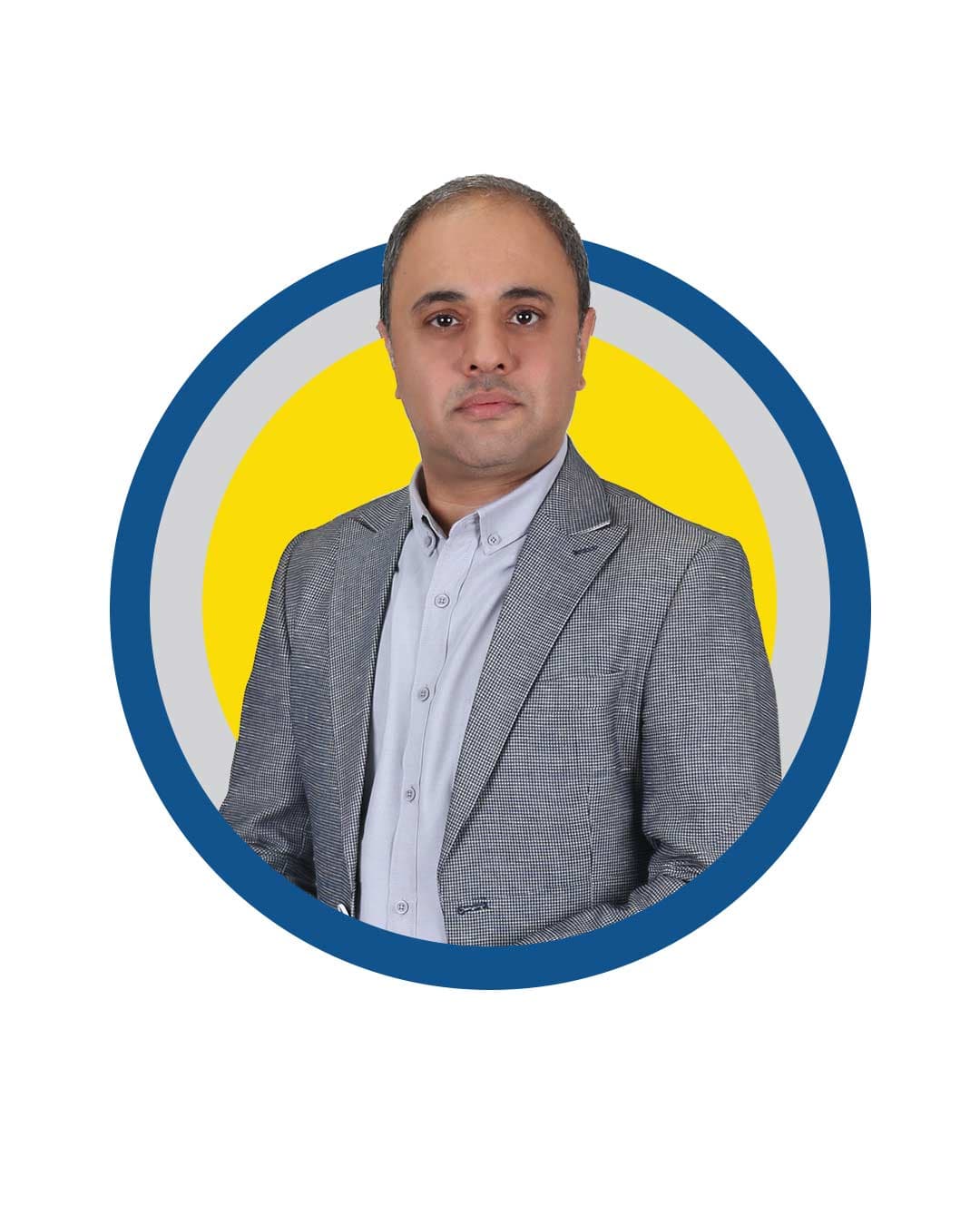 سعید بهابادی